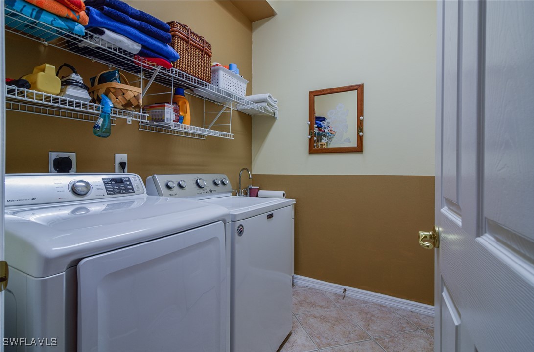 2274 Bainmar Drive Lehigh Acres, FL 33973 - Photo 39 of 50