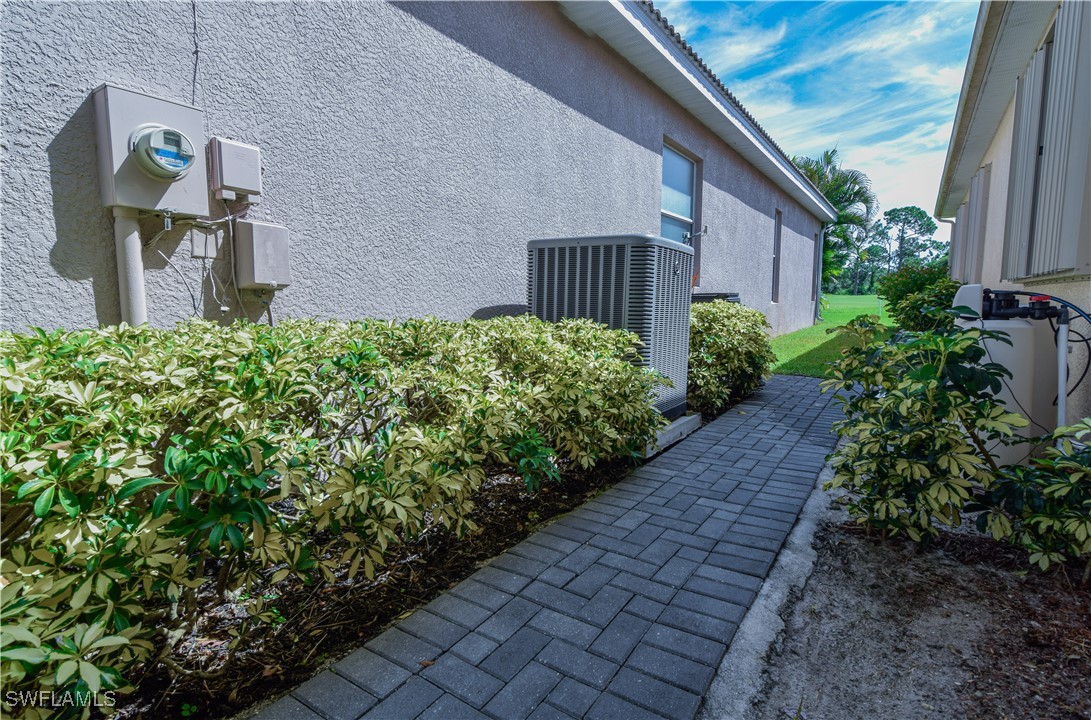 2274 Bainmar Drive Lehigh Acres, FL 33973 - Photo 44 of 50