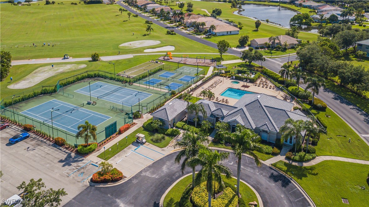 2274 Bainmar Drive Lehigh Acres, FL 33973 - Photo 48 of 50