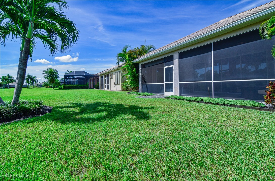 2274 Bainmar Drive Lehigh Acres, FL 33973 - Photo 5 of 50