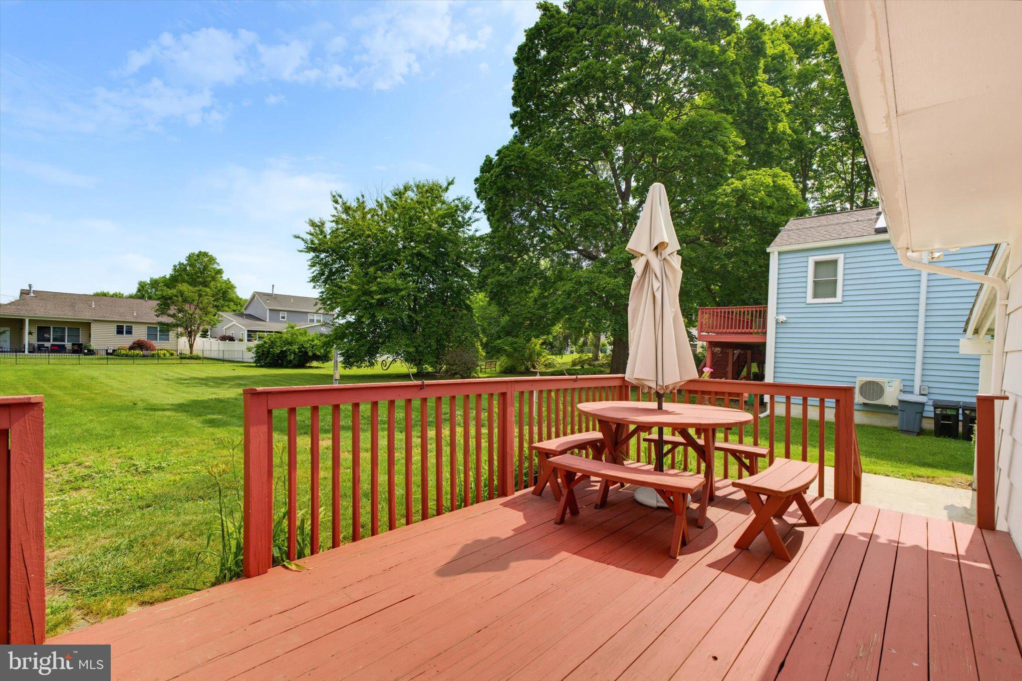 246 Hauser Avenue Hamilton, NJ 08620 - Photo 27 of 31