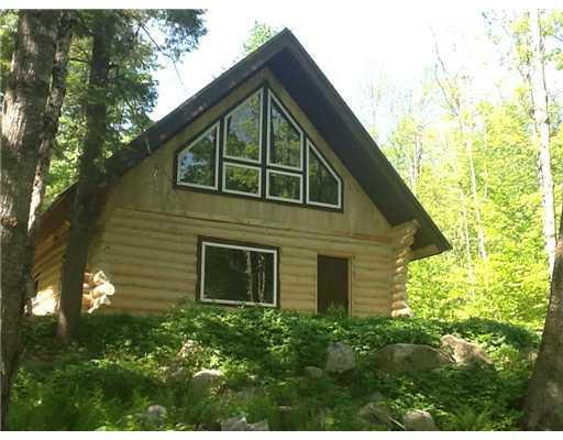 9 Cove Road Sebec, ME 04481 - Photo 1 of 8 Exterior Front.