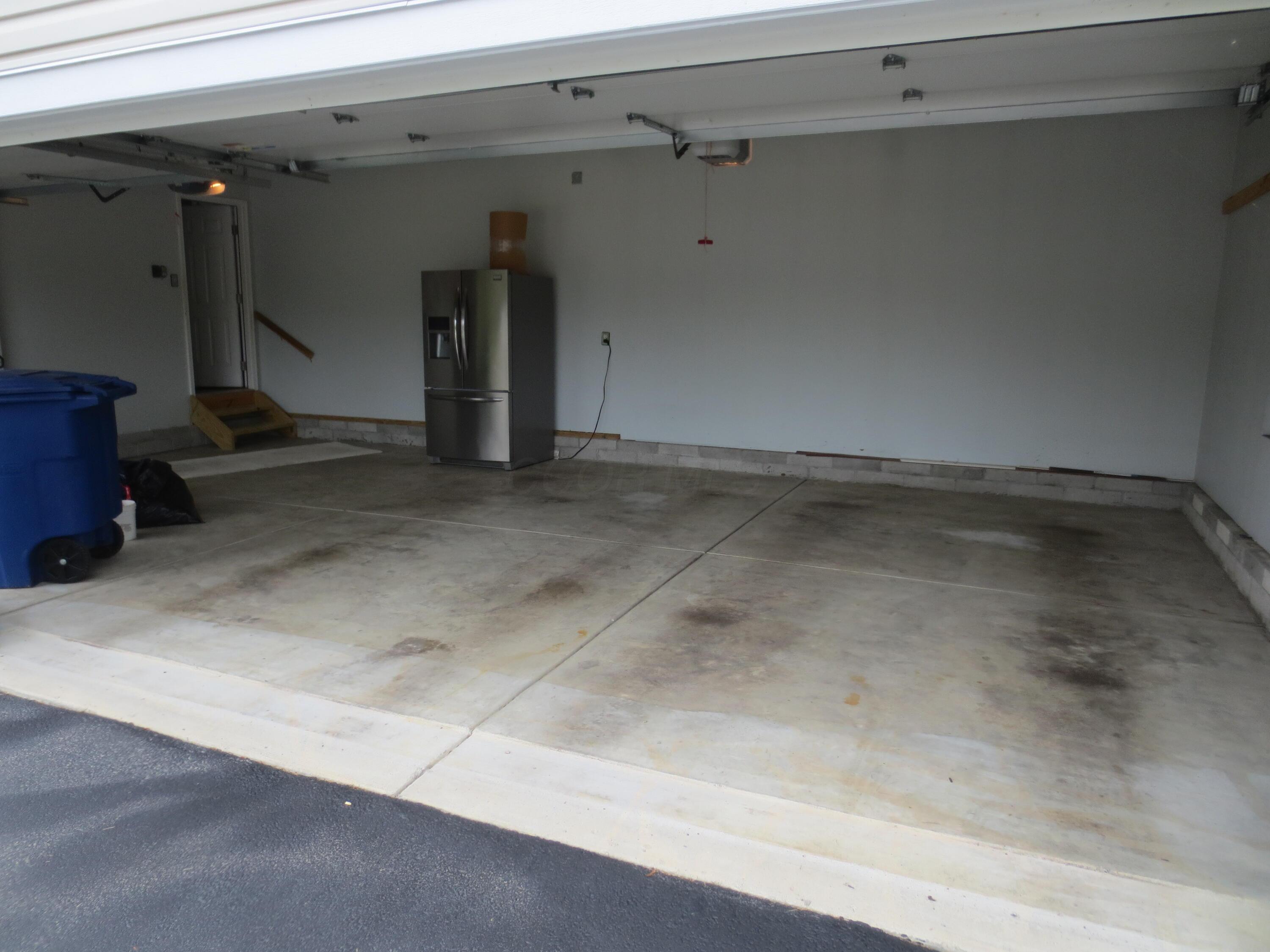 101 Merriston Circle Delaware, OH 43015 - Photo 33 of 34 Garage