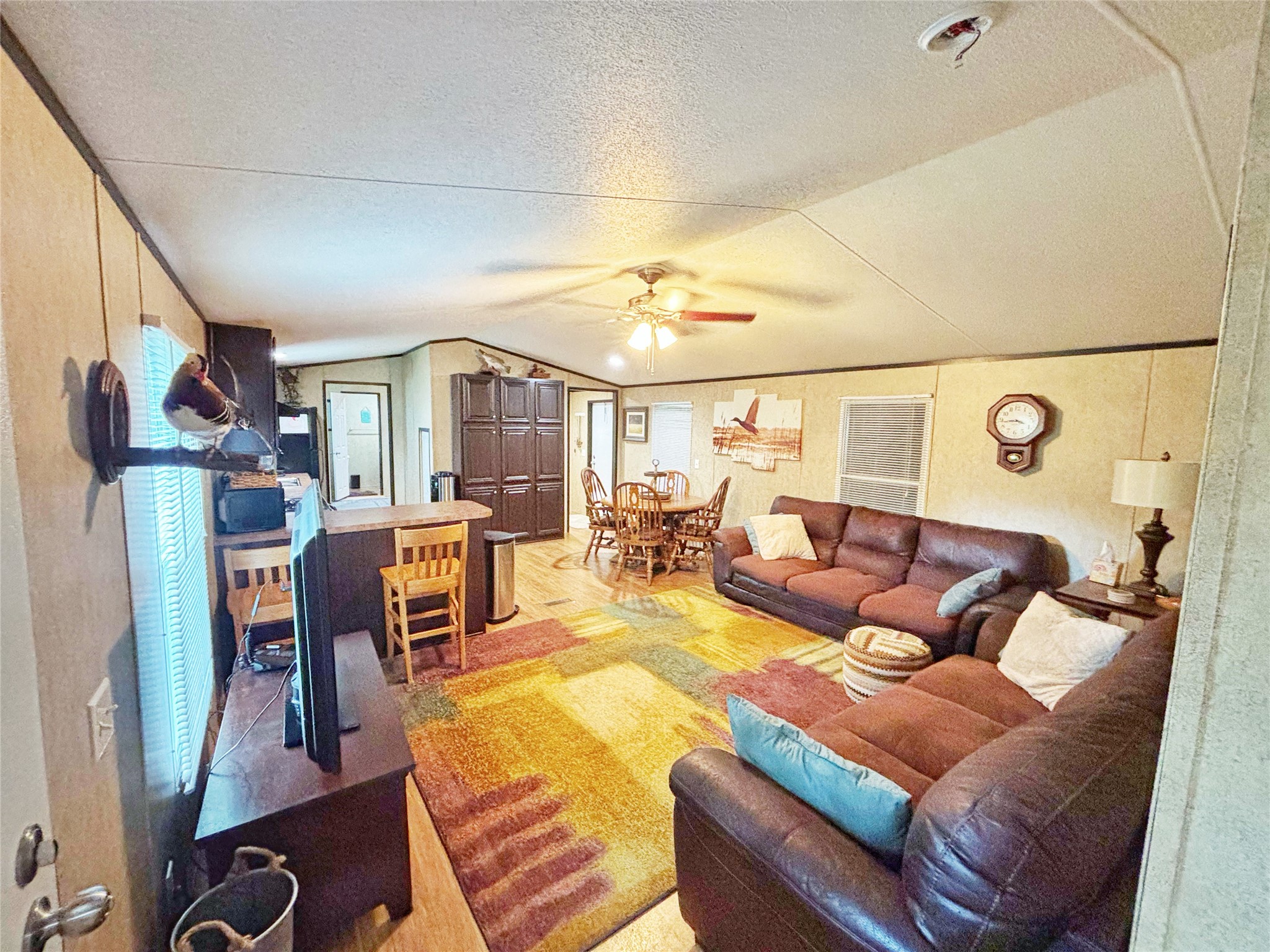 8 River Drive Trinity, TX 75862 - Photo 4 of 36