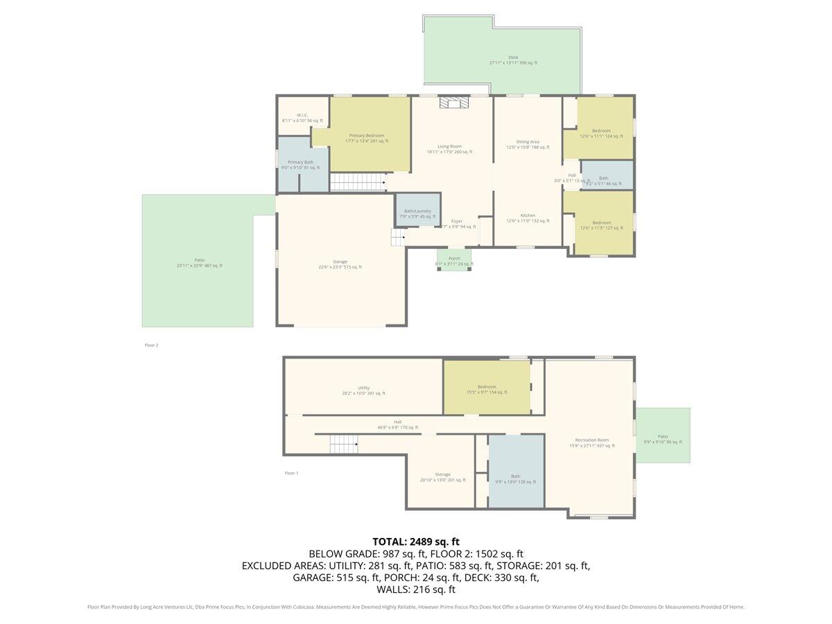 992 North Washington Street Lowell, MI 49331 - Photo 32 of 35 01-all_floors_992_north_washington_stree