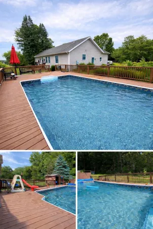 $525,000 | 992 North Washington Street, Lowell, MI 49331