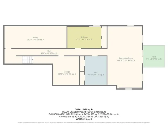 $525,000 | 992 North Washington Street, Lowell, MI 49331
