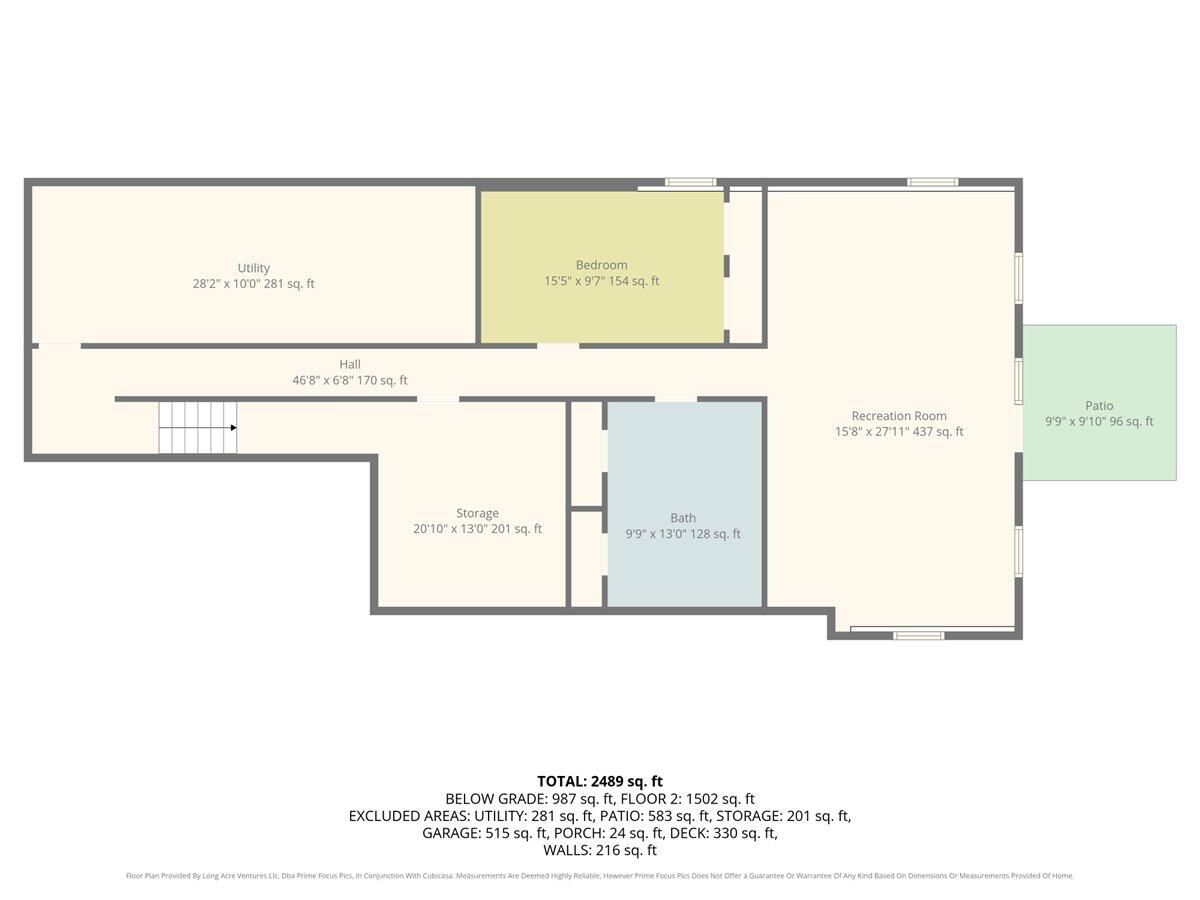 992 North Washington Street Lowell, MI 49331 - Photo 34 of 35 03-1st_floor_992_north_washington_street