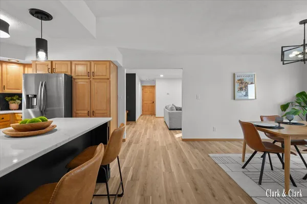 $525,000 | 992 North Washington Street, Lowell, MI 49331