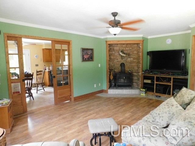 N9304 Norway Lake Road Felch, MI 49831 - Photo 3 of 17 Gallery Image 3