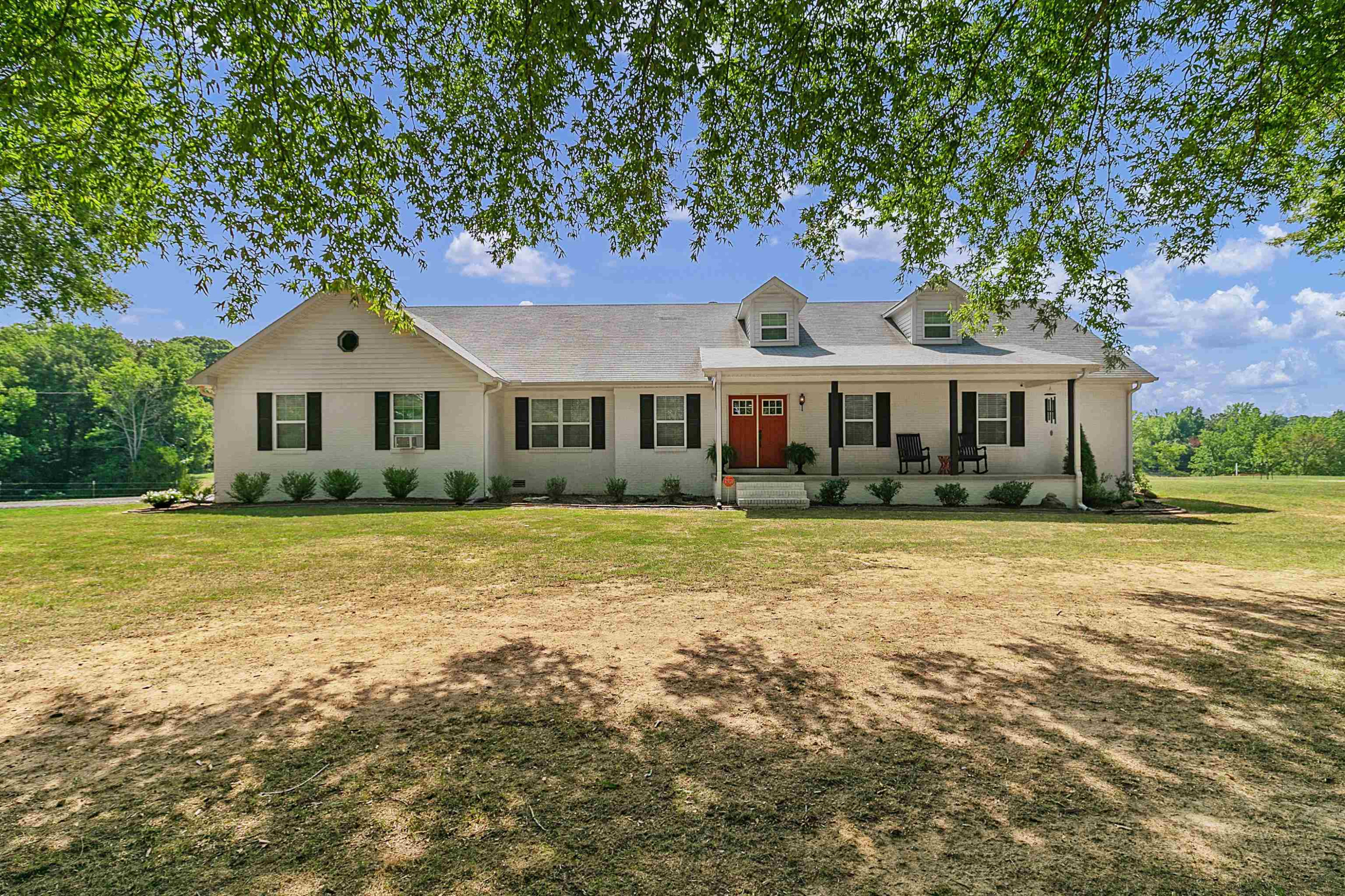 1018 Cotton Grove Road Jackson, TN 38305 - Photo 1 of 26 Photo 1