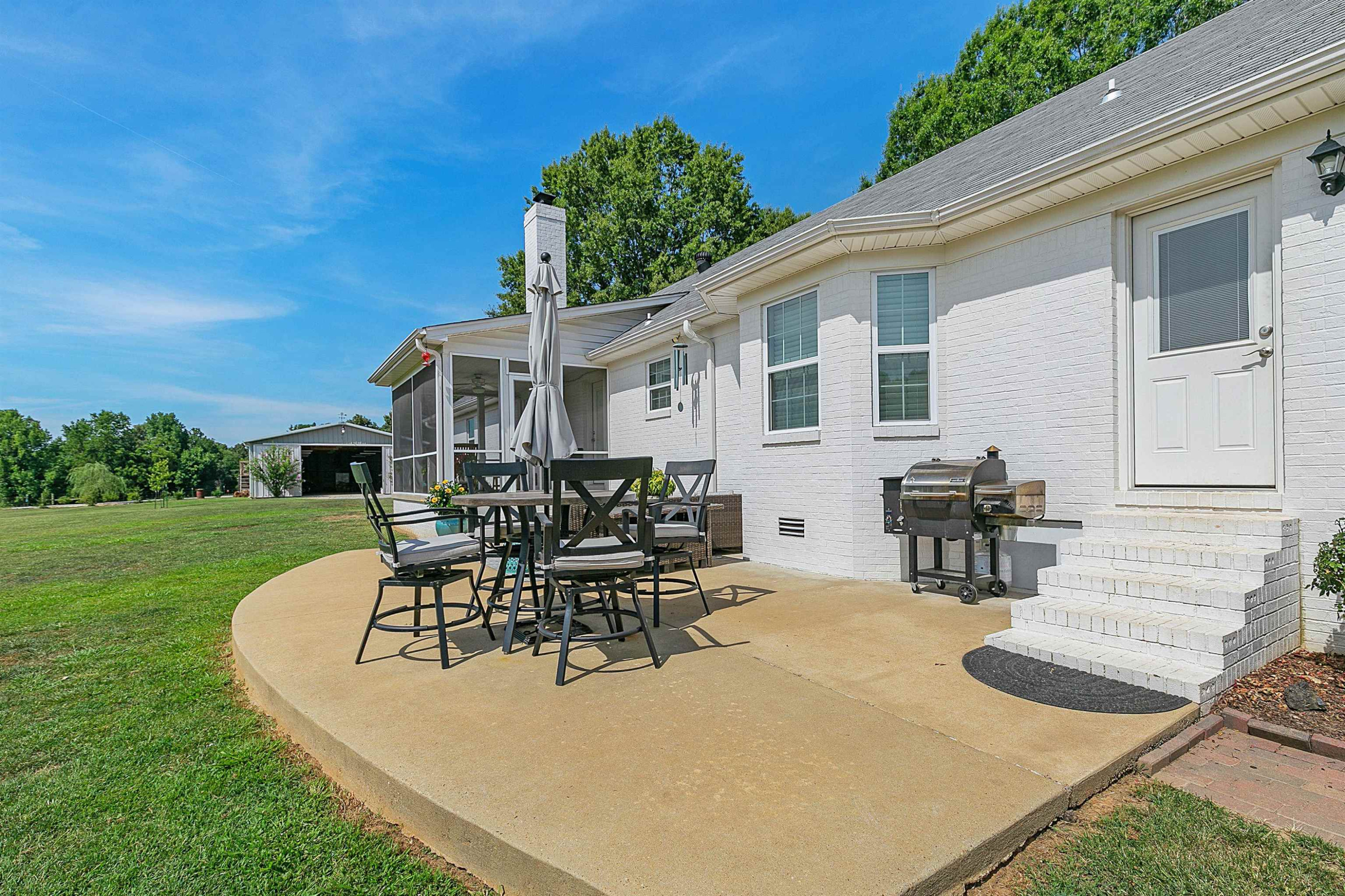 1018 Cotton Grove Road Jackson, TN 38305 - Photo 17 of 26 Photo 17