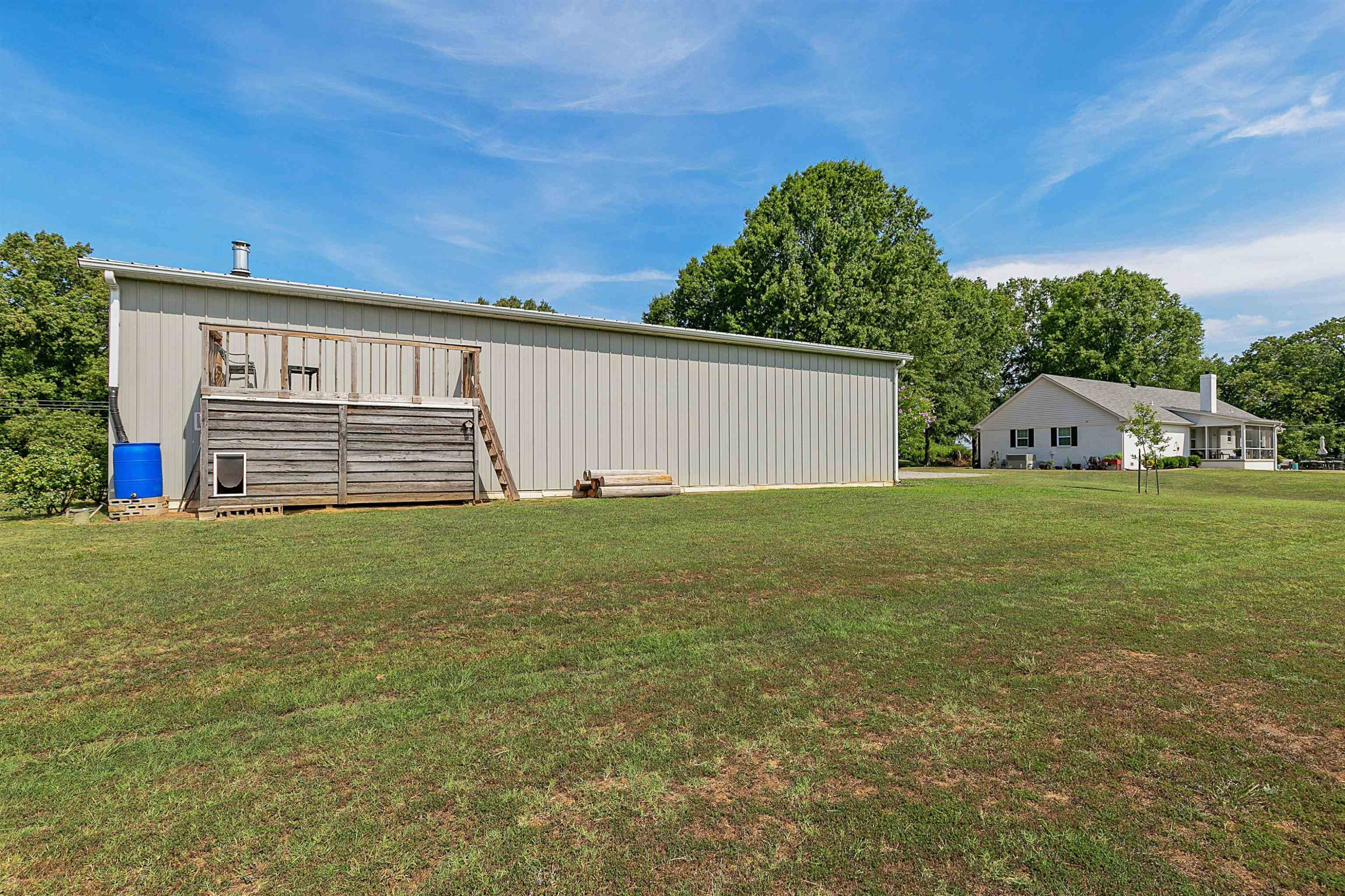 1018 Cotton Grove Road Jackson, TN 38305 - Photo 21 of 26 Photo 21