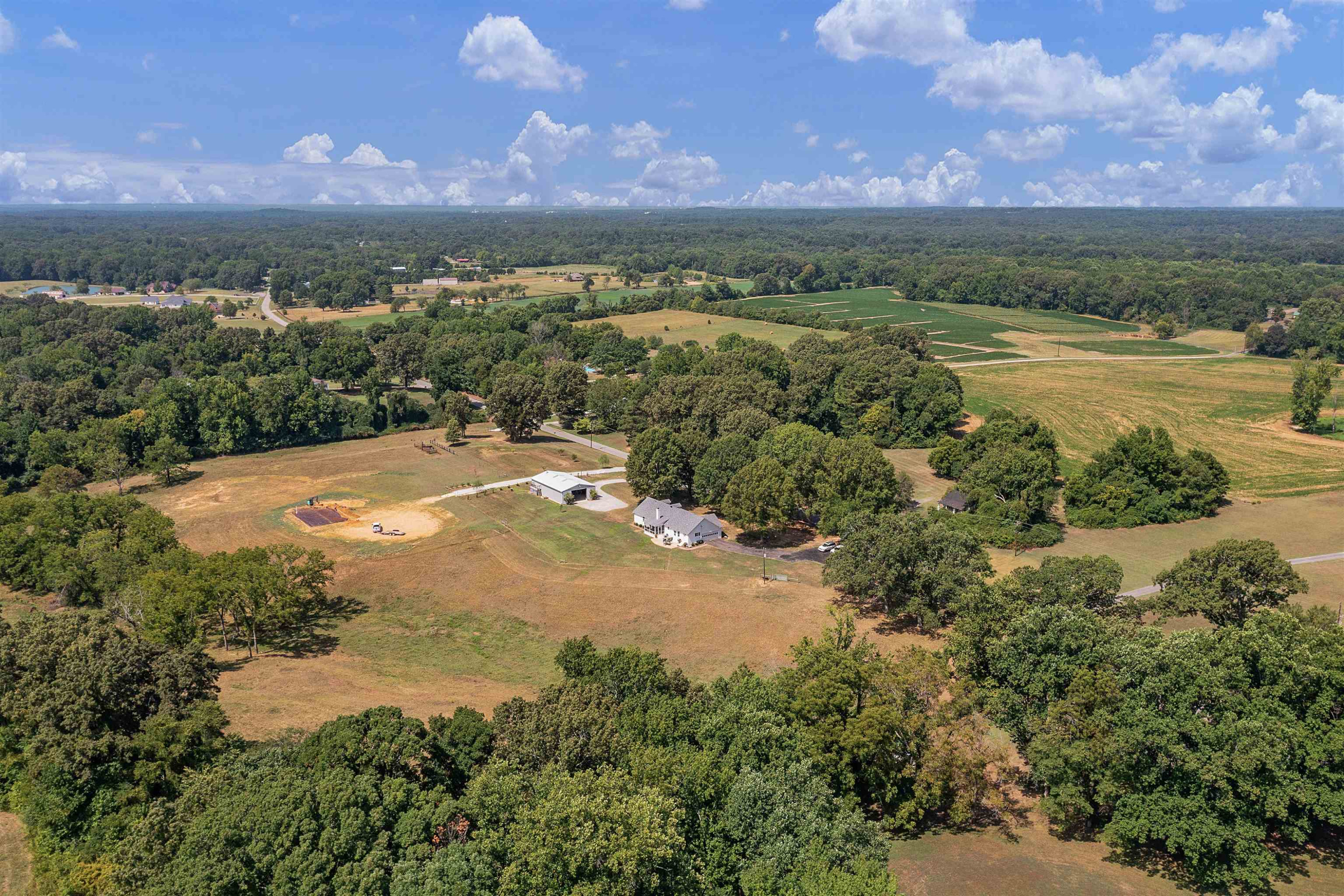 1018 Cotton Grove Road Jackson, TN 38305 - Photo 22 of 26 Photo 22