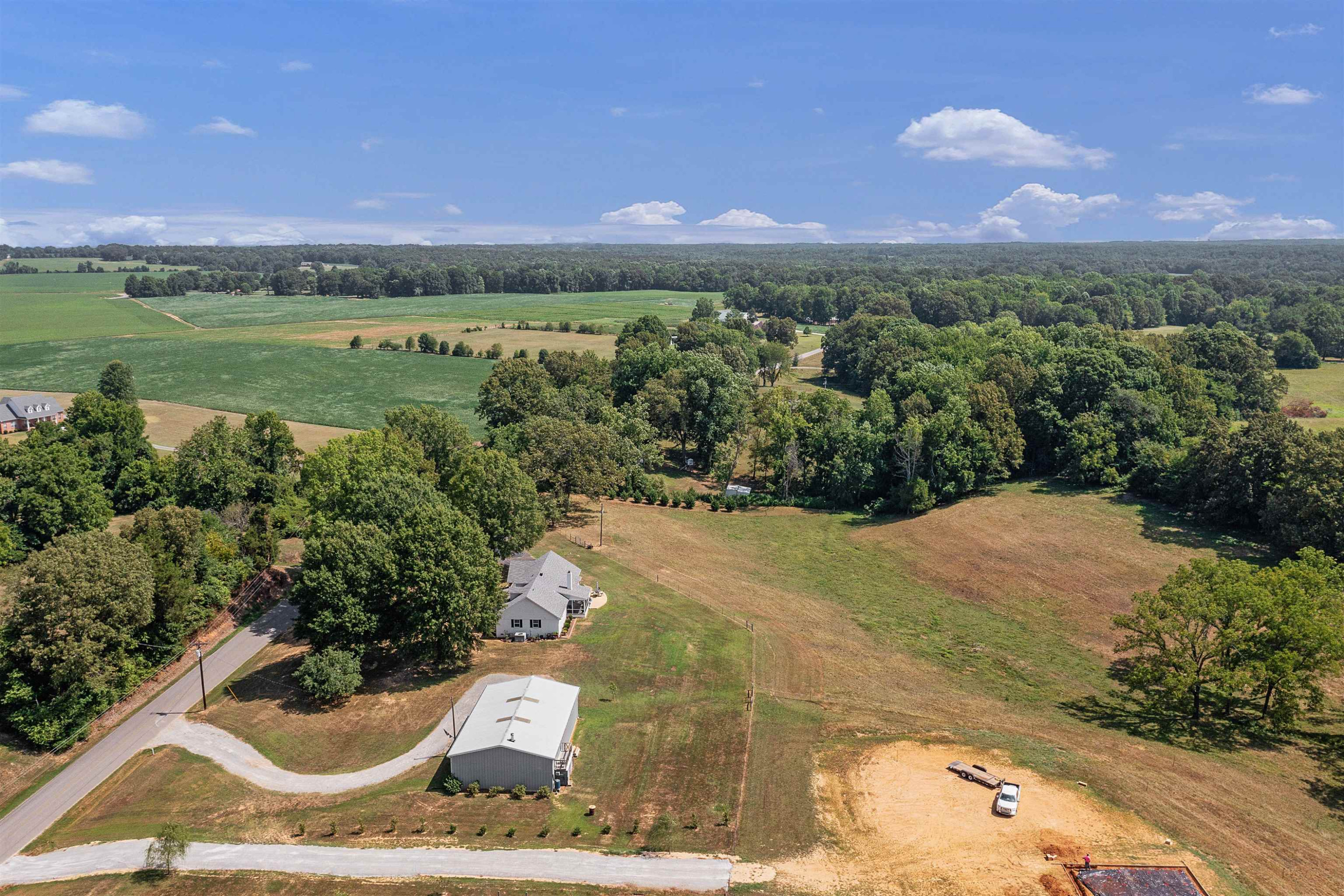 1018 Cotton Grove Road Jackson, TN 38305 - Photo 24 of 26 Photo 24