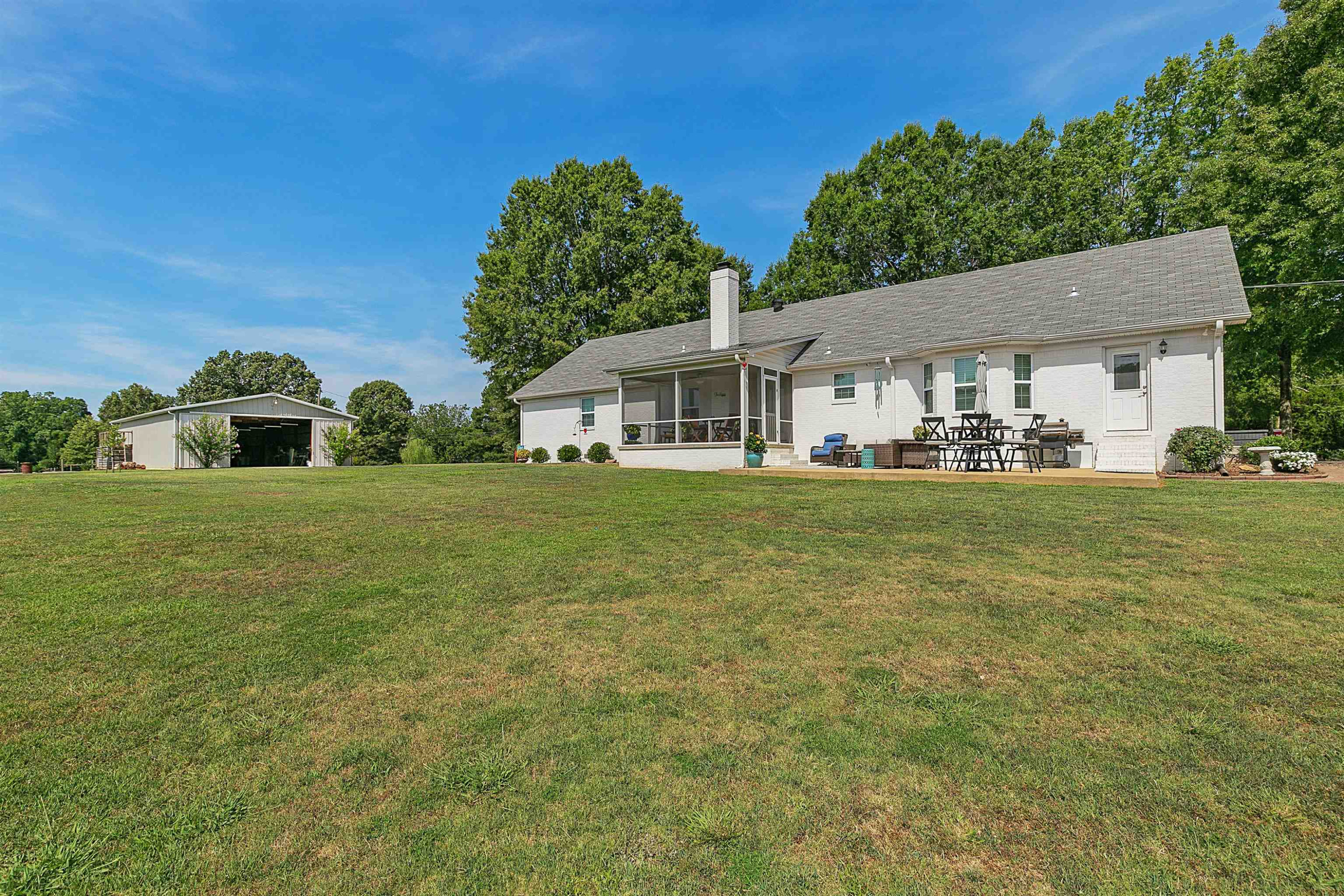 1018 Cotton Grove Road Jackson, TN 38305 - Photo 26 of 26 Photo 26