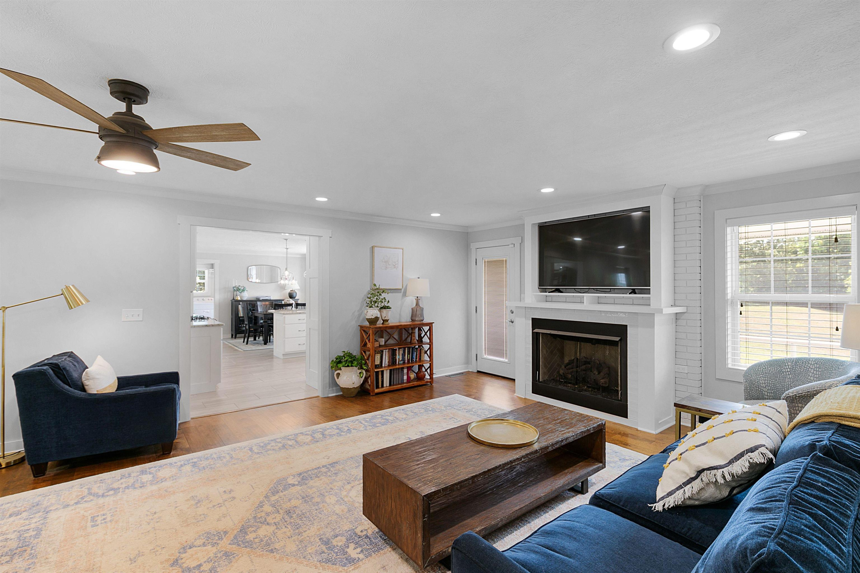 1018 Cotton Grove Road Jackson, TN 38305 - Photo 4 of 26 Photo 4