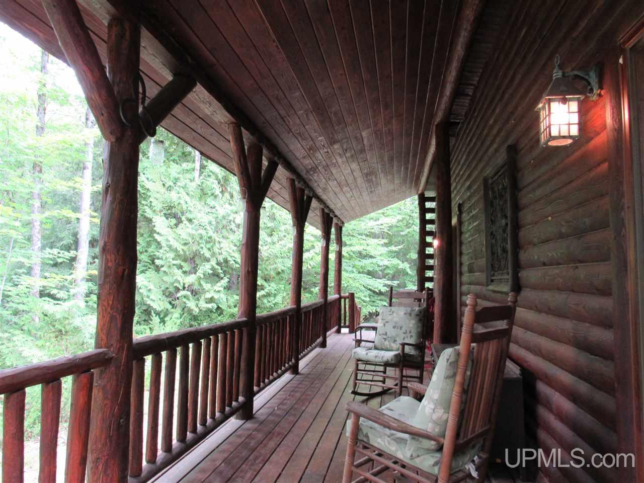 7897 Cornell Road Germfask, MI 49836 - Photo 2 of 50 Gallery Image 2