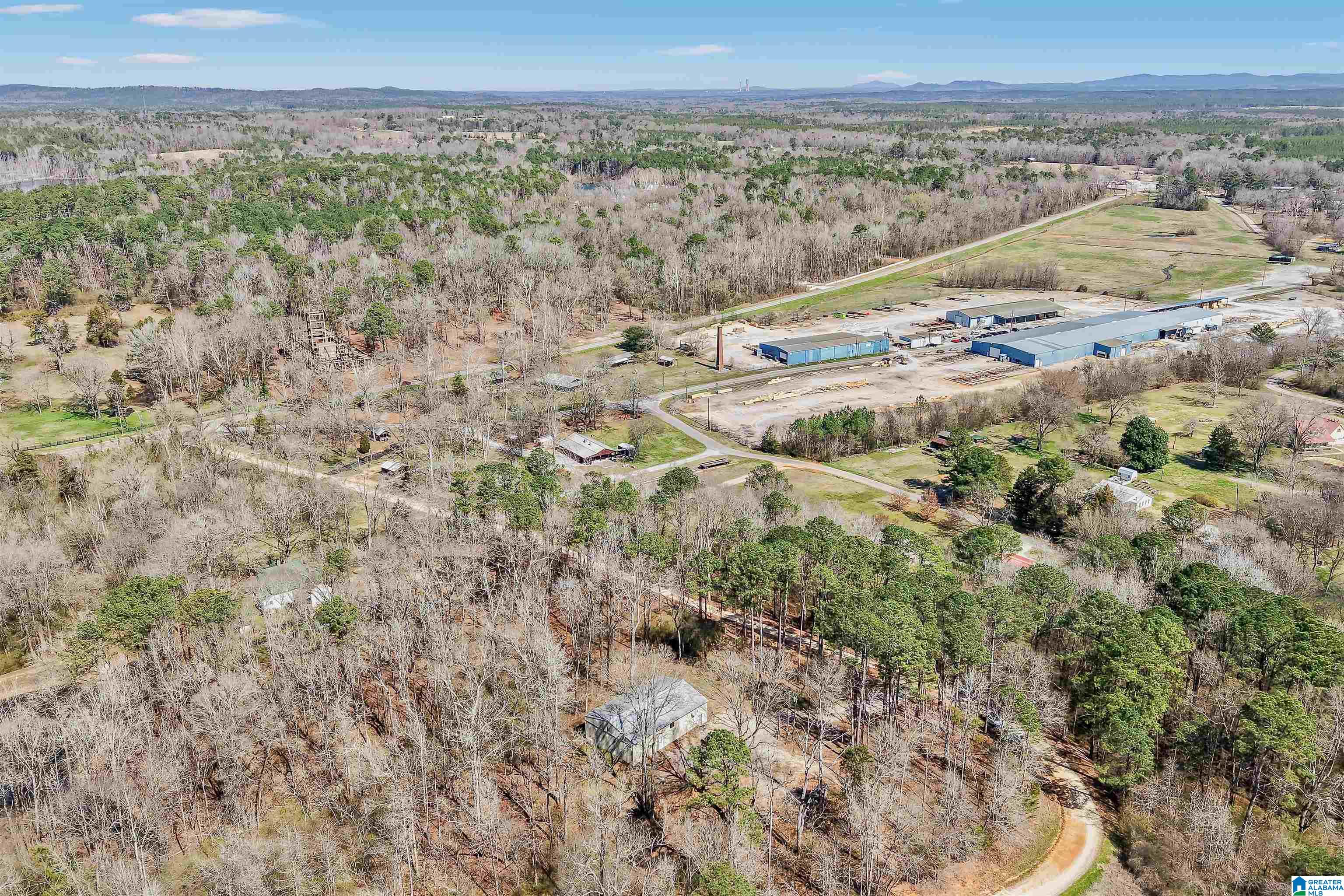 148 Shelby Motel Road Shelby, AL 35143 - Photo 41 of 46