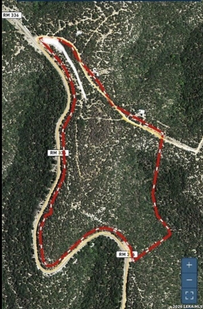 20 WINCHESTER Road Leakey, TX 78873 - Photo 4 of 4