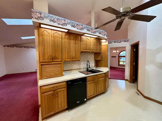 $312,000 | 222 Randy Drive, Coldwater, MI 49036