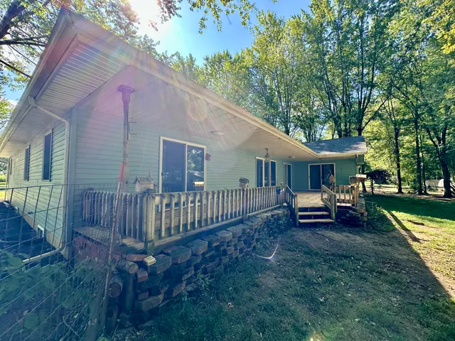 $312,000 | 222 Randy Drive, Coldwater, MI 49036