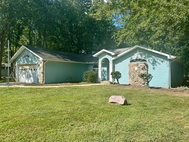 $312,000 | 222 Randy Drive, Coldwater, MI 49036