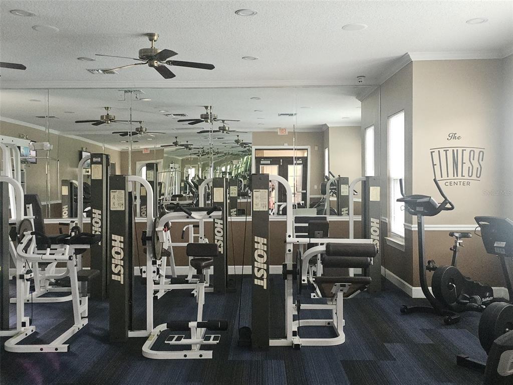 2015 Reston Road, Unit 2211 Orlando, FL 32837 - Photo 36 of 37