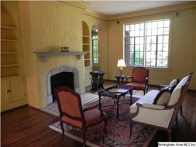 2821 Argyle Road South Birmingham, AL 35213 - Photo 7 of 32