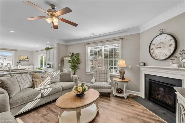 $429,900 | 6953 Quarter Horse Drive, Trinity, NC 27370