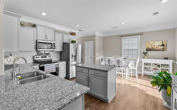 $409,900 | 6953 Quarter Horse Drive, Trinity, NC 27370