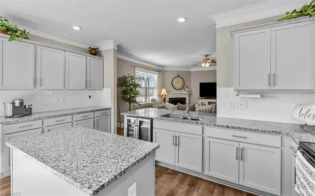 $429,900 | 6953 Quarter Horse Drive, Trinity, NC 27370