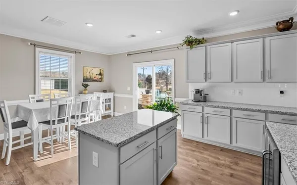 $409,900 | 6953 Quarter Horse Drive, Trinity, NC 27370