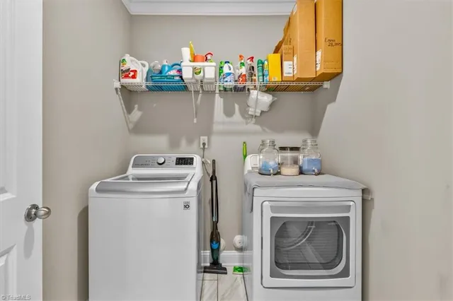 $429,900 | 6953 Quarter Horse Drive, Trinity, NC 27370