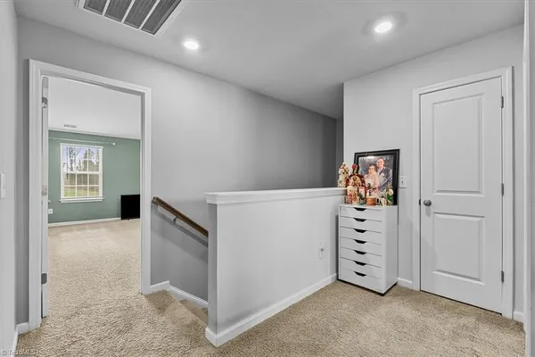 $409,900 | 6953 Quarter Horse Drive, Trinity, NC 27370