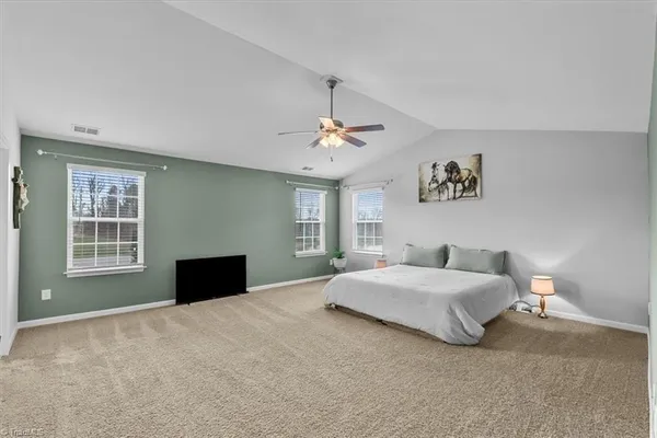 $409,900 | 6953 Quarter Horse Drive, Trinity, NC 27370