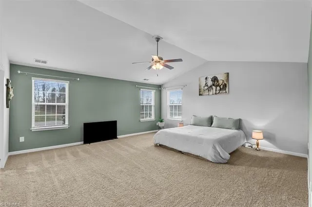 $429,900 | 6953 Quarter Horse Drive, Trinity, NC 27370