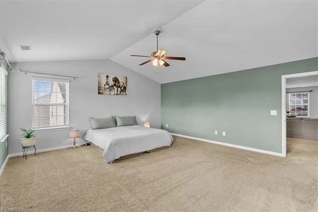 $429,900 | 6953 Quarter Horse Drive, Trinity, NC 27370