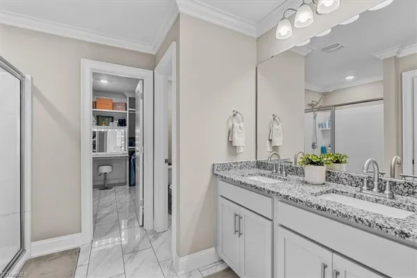 $409,900 | 6953 Quarter Horse Drive, Trinity, NC 27370