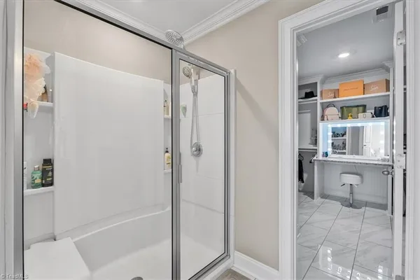 $409,900 | 6953 Quarter Horse Drive, Trinity, NC 27370