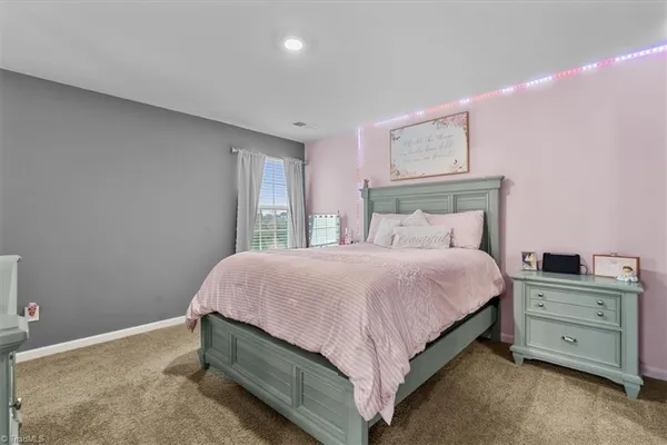 $409,900 | 6953 Quarter Horse Drive, Trinity, NC 27370