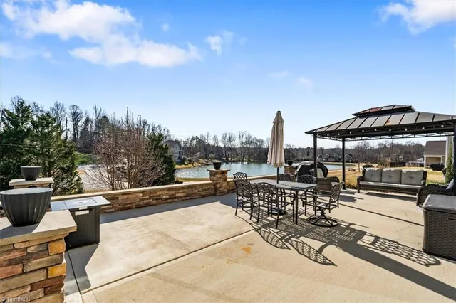 $429,900 | 6953 Quarter Horse Drive, Trinity, NC 27370