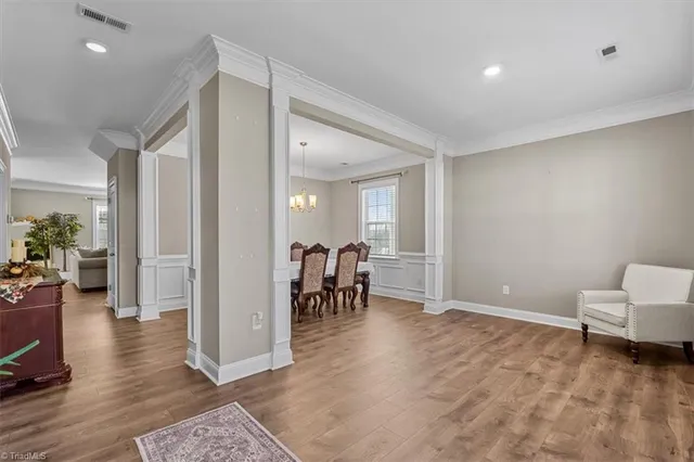 $429,900 | 6953 Quarter Horse Drive, Trinity, NC 27370