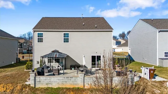 $429,900 | 6953 Quarter Horse Drive, Trinity, NC 27370