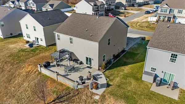 $409,900 | 6953 Quarter Horse Drive, Trinity, NC 27370