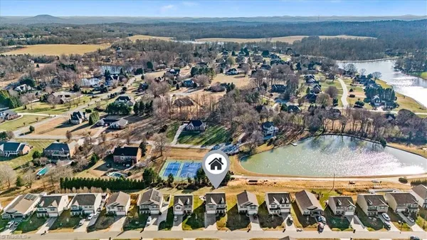 $409,900 | 6953 Quarter Horse Drive, Trinity, NC 27370