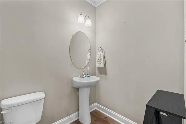 $409,900 | 6953 Quarter Horse Drive, Trinity, NC 27370