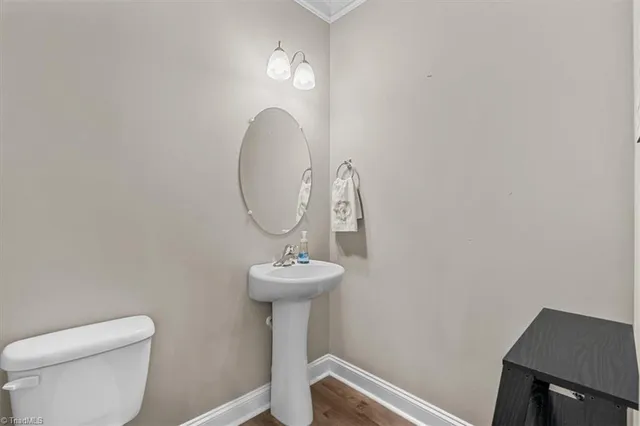 $429,900 | 6953 Quarter Horse Drive, Trinity, NC 27370