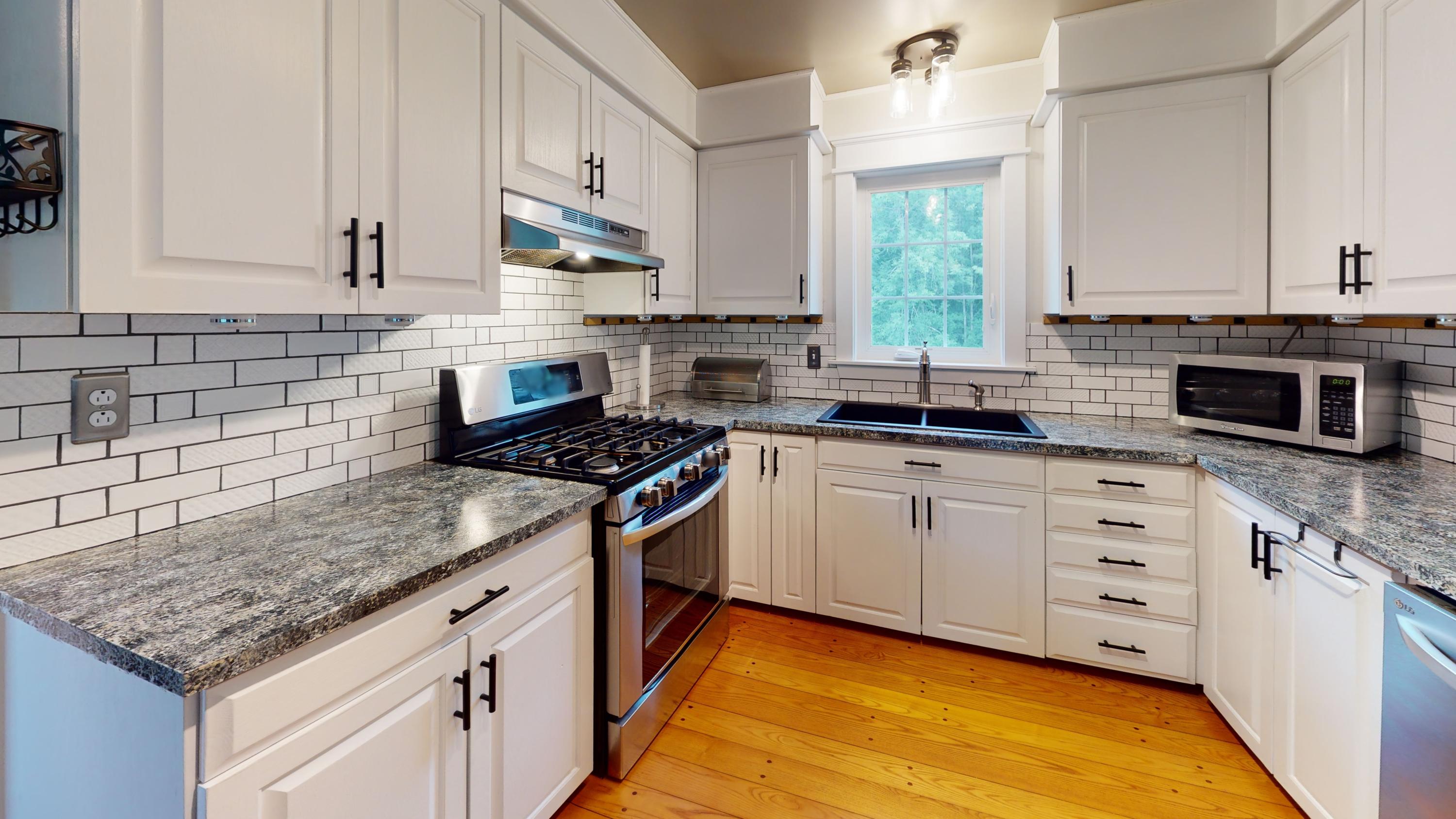 72 Leeds Junction Road Greene, ME 04236 - Photo 11 of 67 72-Leeds-Junction-Rd-Kitchen(1)