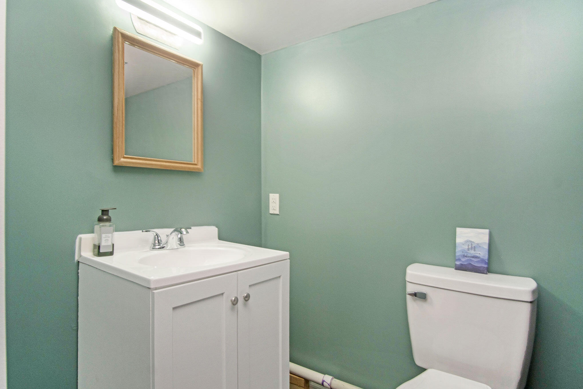 14 North Sheridan Road Muskegon, MI 49442 - Photo 10 of 11 DSC01251